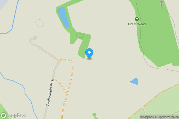 32 Swallowfield Park Swallowfield, Reading, Berkshire, RG7 1TG