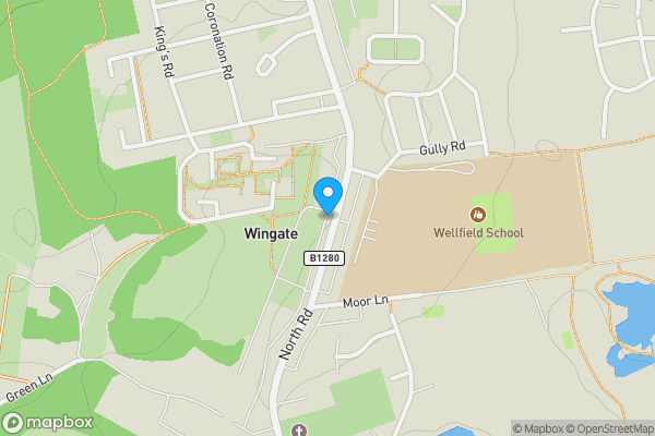 Freehold Convenience Store & Garage Investment