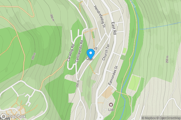 Plot 12, Land to the North West of Charles Street, Tylorstown, Ferndale, CF43 3AE