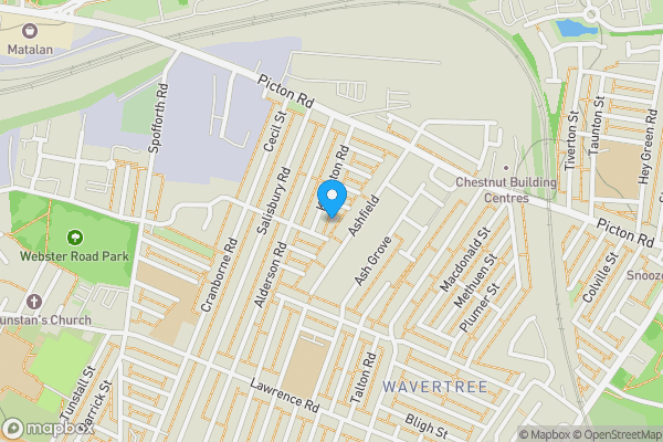 The Old Dairy Guest House, 39a Kempton Road, Liverpool L15 1HE