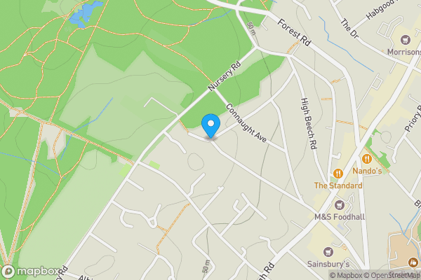 102 Ollards Grove, Loughton, Essex, IG10 4DL