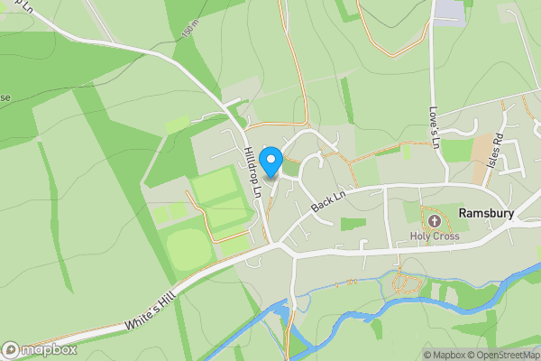 VACANT - Freehold Site and Garages