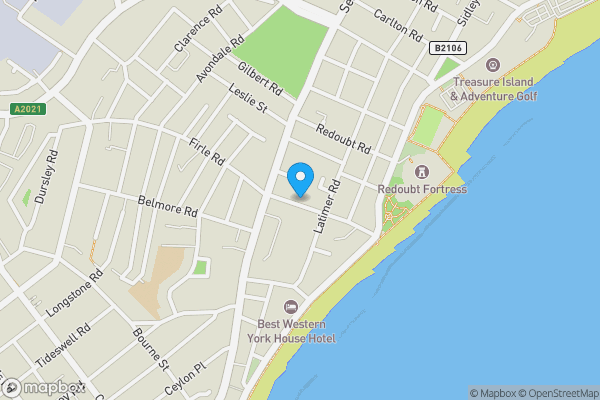 Lot 35D - 30 Cambridge Road, Eastbourne, East Sussex, BN22 7BT