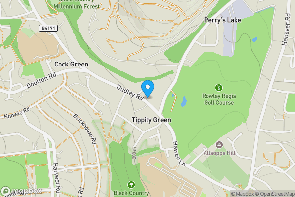 Plot 10 Dudley Road, Rowley Regis, West Midlands, B65 8PX