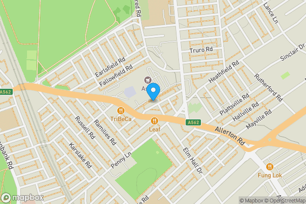 21 Kenyon Road, Liverpool L15 5BD