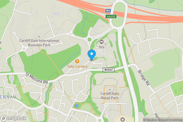 McDonalds Drive Thru 1 Dering Road, Cardiff Gate Retail Park Cardiff CF23 8NL