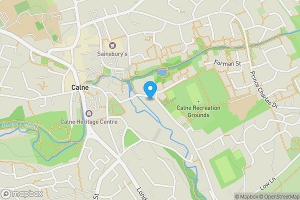 14 Anchor Road, Calne, SN11 8DU