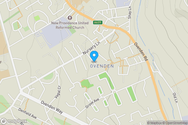 2 bed End of Terrace