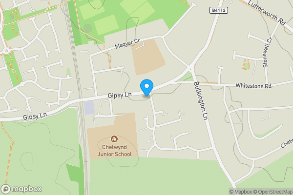 Plot 2, Land At Gipsy Lane/ Marston Lane, Nuneaton, Warwickshire CV11 4SE