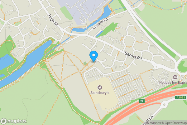 VACANT - Freehold Semi-Detached House 