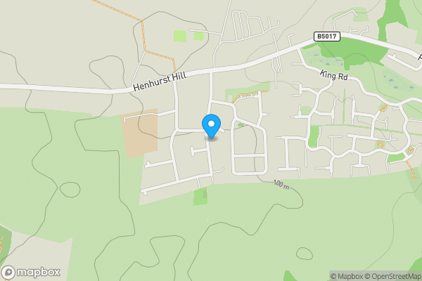 37 Aviation Lane, Burton-On-Trent, Staffordshire DE13 9TL