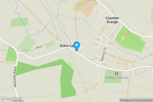 6, Bishop Auckland, Durham, DL14 8SX