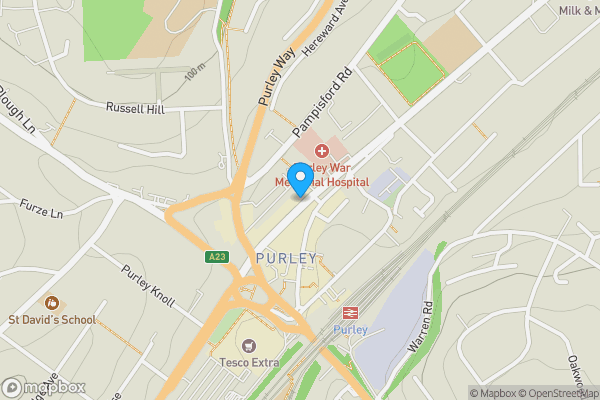 916-918 Brighton Road Purley London CR8 2YX 916-918 Brighton Road Purley London CR8 2YX