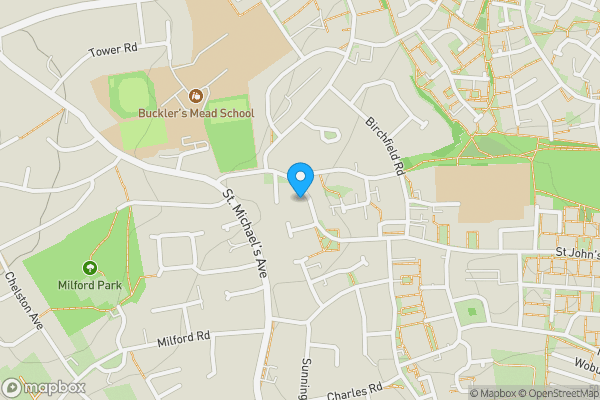 Property for Auction in South West - 52 St. Johns Road, Yeovil, Somerset BA21 5NQ