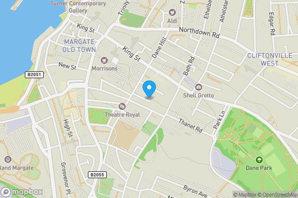 A Freehold Ground Rent Investment secured upon an End of Terrace Building internally arranged to pro