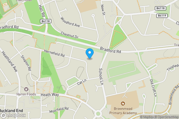 2 bedroom end terraced house in Birmingham