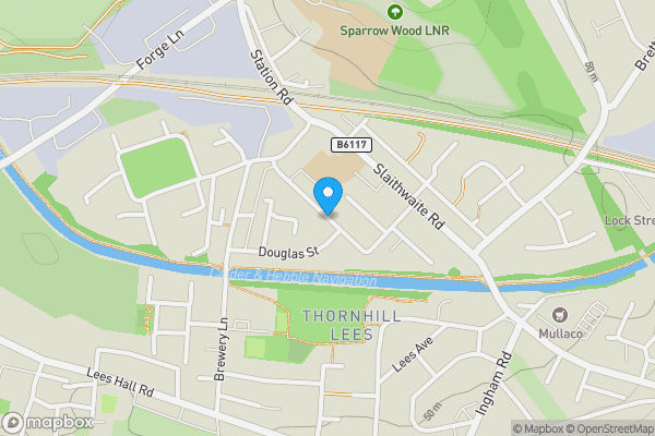 Land Adjacent To 69-73 Victoria Road, Dewsbury, West Yorkshire, WF13 2AW