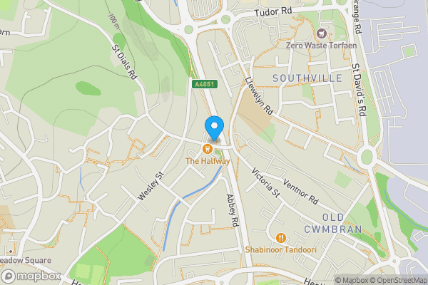 Commercial Street, Cwmbran, Gwent, NP44 3LR - Online Auctions