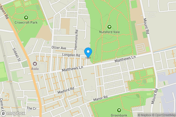 1 Newdale Road, Levenshulme, Manchester M12 4GG