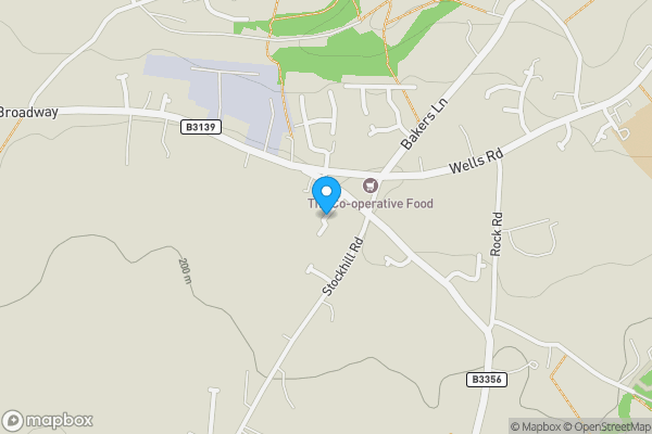 Thorner Way Chilcompton, Somerset, BA3