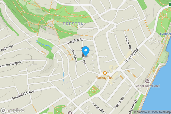 24 Butland Avenue, Paignton, Devon, TQ3 2RH