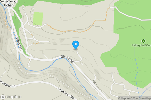 64A Heol Gleien, Lower Cwmtwrch, Swansea, SA9 2TT