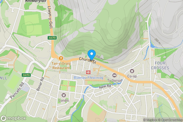 Freehold Convenience Store Investment