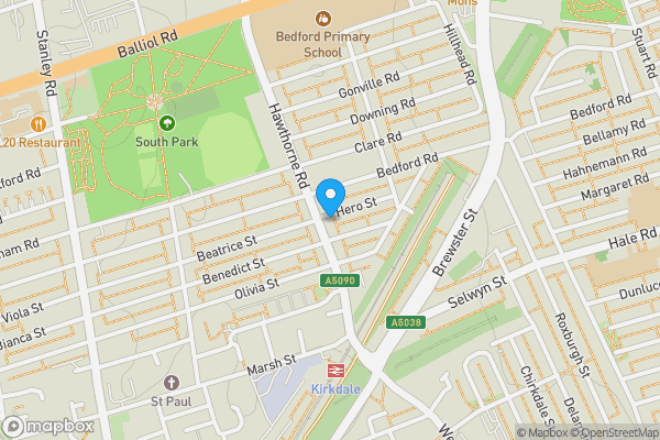 2 Hero Street, Bootle, Merseyside L20 2HA