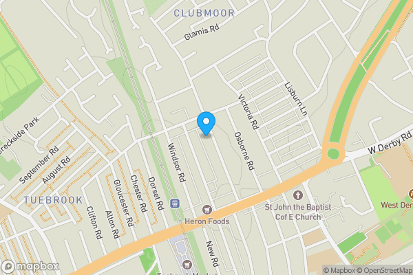 39 Marlborough Road, Tuebrook, Liverpool L13 8AU