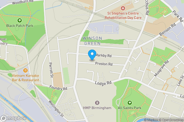 111 Preston Road, Hockley, Birmingham B18 4PL