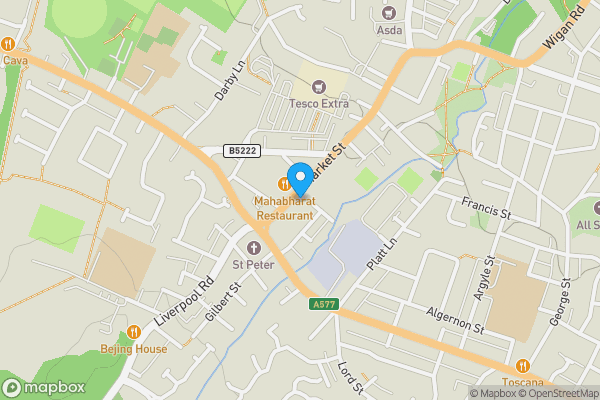 VACANT - Freehold Former Hall with Function Rooms and Offices