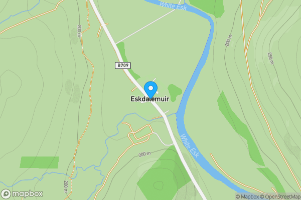 2 bedroom Detached bungalow in Langholm