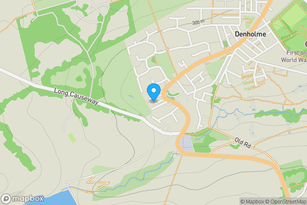 Well Street, BRADFORD, West Yorkshire, BD13 4DR