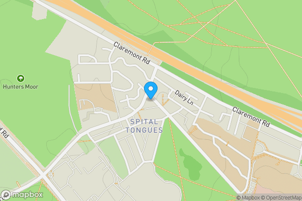 23 Hunters Road, Spital Tongues, Newcastle upon Tyne, Tyne and Wear, NE2 4NB