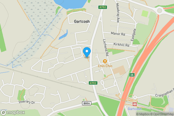 Town and Country Property Auctions are pleased to present an exceptional development opportunity in Gartcosh.