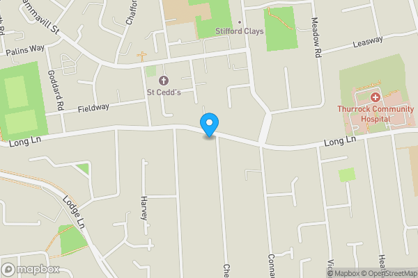 Detached Residential Dwelling