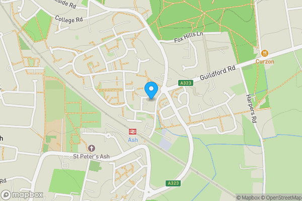 A Freehold Link Detached House subject to an Assured Shorthold Tenancy. Front Garden, Off-Street Par