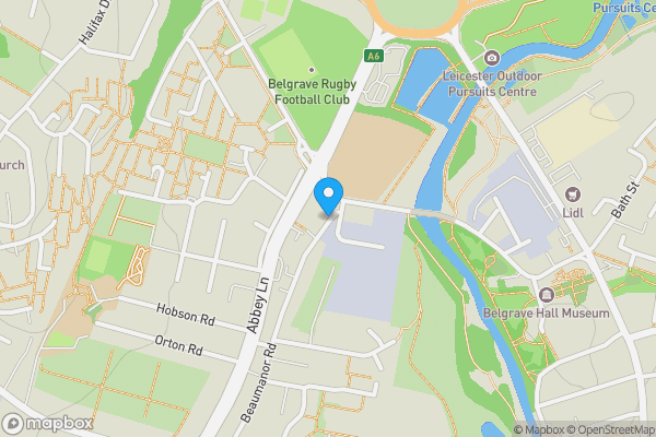 Beaumanor Road, Leicester, Leicestershire, LE4 5QB