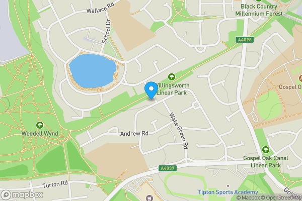 Freehold Vacant Dormer Bungalow  Requiring Repair And Refurbishment