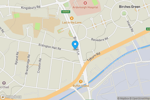 Freehold Shop Investment & Leasehold Garage 