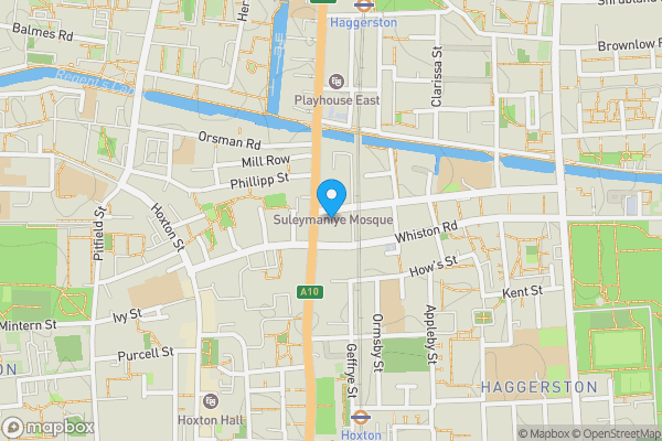 Leasehold Grade II Listed Vacant Former Dental Surgery