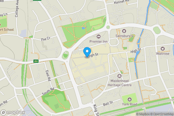 Well Located Freehold Shop