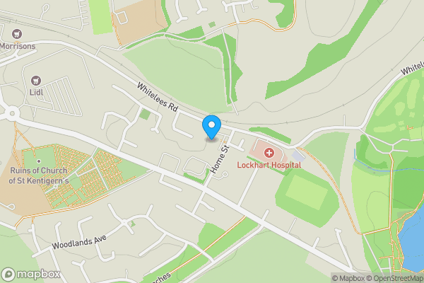 Royal Mail Distribution Centre 1 Home Street Lanark Lanarkshire ML11 9AR