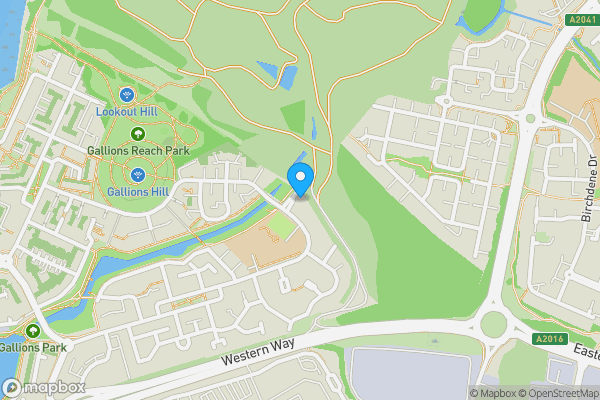 VACANT - Freehold Semi Detached House