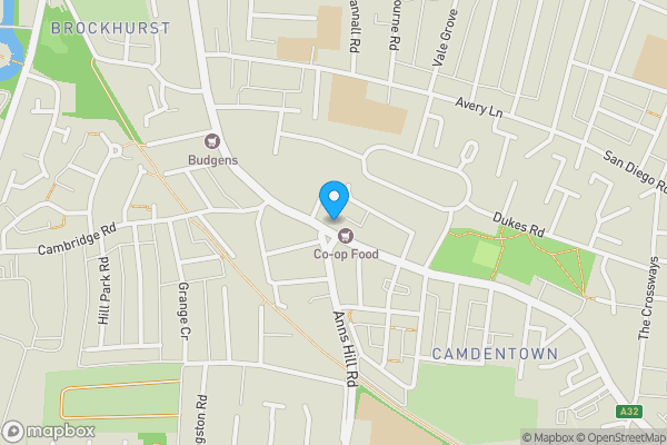 280 Forton Road, Gosport, Hampshire, PO12 3HW