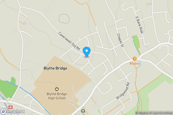 Stoke-on-Trent, Staffordshire, ST3 6DQ - Online Properties