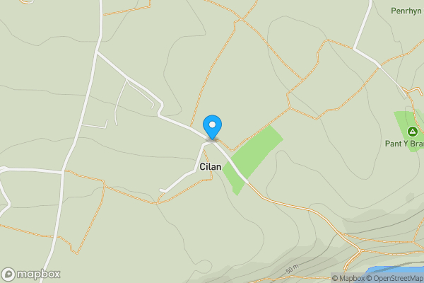 Bryn Celyn Bach, Cilan, Pwllheli, Gwynedd LL53 7DB