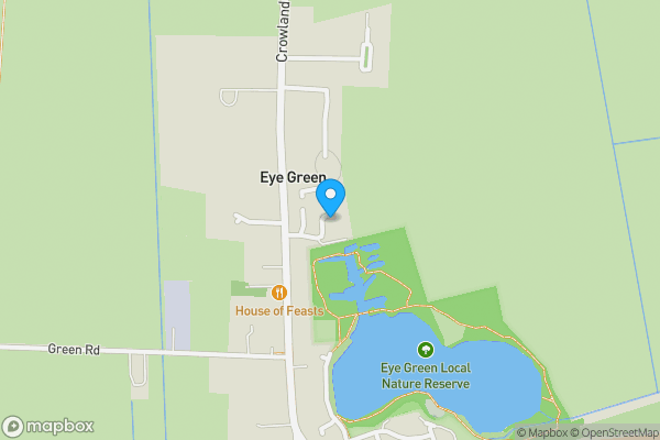 VACANT - Leasehold Self Contained First Floor Flat