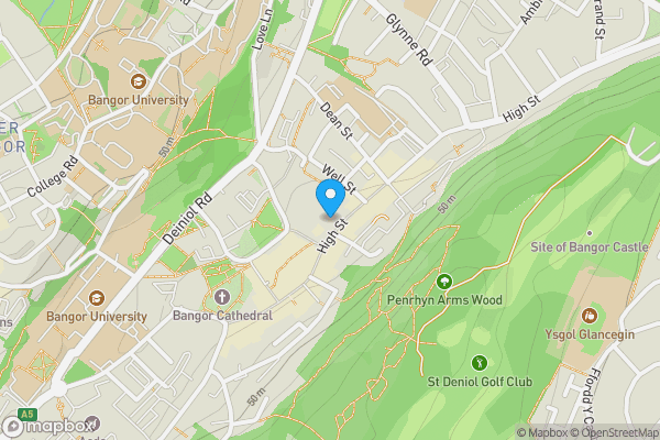 277-279 High Street, Bangor LL57 1PD