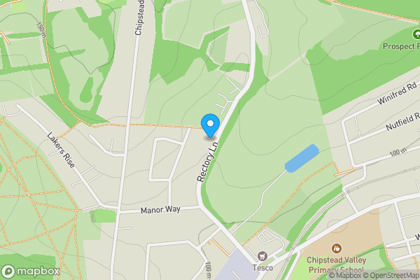 81 Rectory Lane, Chipstead, Banstead, Surrey, SM7 3PE